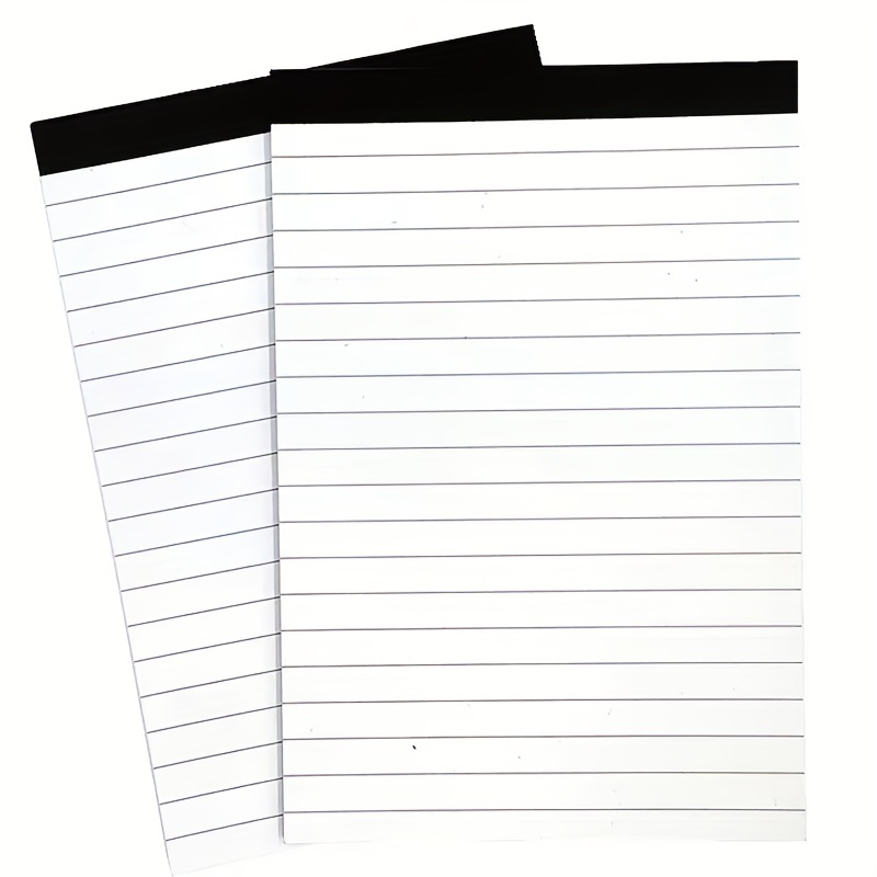 Office Stationery Supply List - แผ่นจดบันทึก A6ขนาด4*6นิ้ว30แผ่นกระดาษเหนียวแผ่นจดบันทึกทำรายการฉีกรายการตรวจสอบสำหรับเครื่องเขียนโรงเรียนอุปกรณ์สำนักงาน