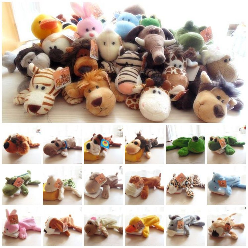 Lion Stationery & Office Supply(Kunshan)Co.Ltd - กล่องดินสอผ้ากำมะหยี่รูปสัตว์ป่าสุดสร้างสรรค์อุปกรณ์จัดเก็บเครื่องเขียนรูปสิงโตลิงช้างสุดน่ารักสำหรับกระเป๋าดินสอของขวัญเด็กๆ