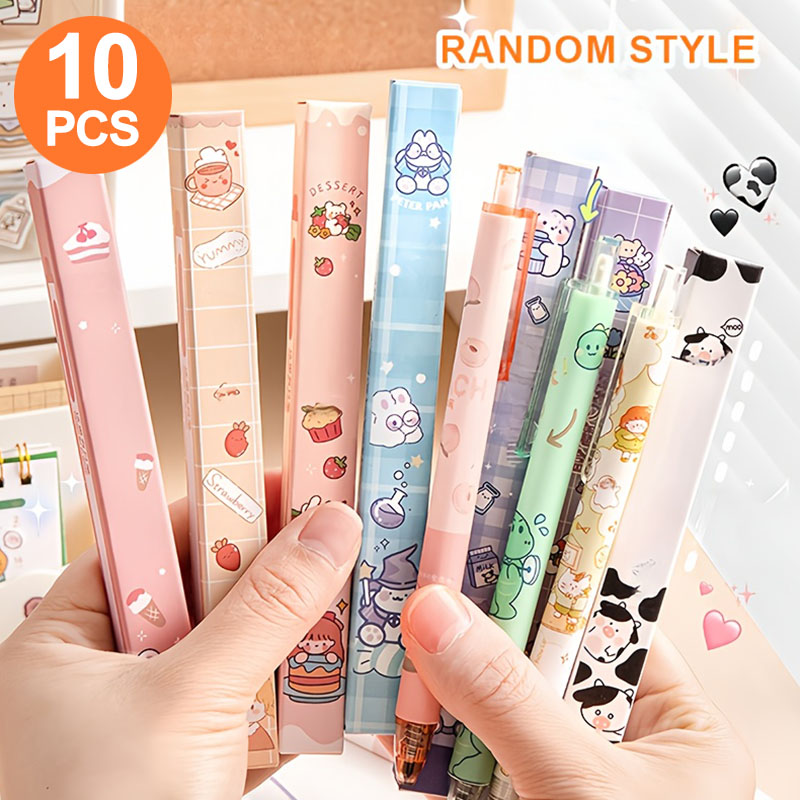 Sticker Label Roll - สติกเกอร์ลายกราฟฟิตี้ฮาโลวีน 500 ชิ้นต่อม้วน สำหรับปิดผนึกกล่องของขวัญ เทปตกแต่ง DIY
