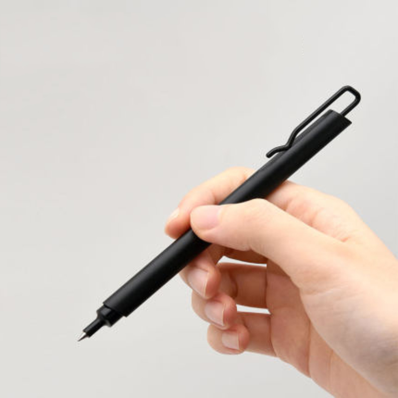 ปากกาโลหะคาโก้พร้อมรีฟิลสำหรับ - Stationery Supply Business บทวิจารณ์และราคา