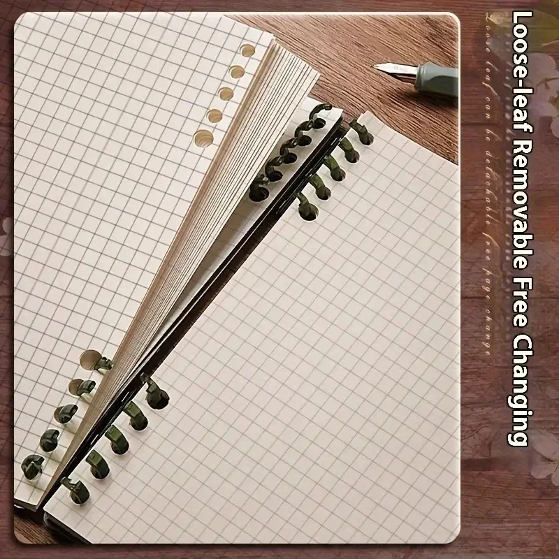 ตาราง Notepad B5 Sketch Book โ - Graph Paper Pad บทวิจารณ์และราคา