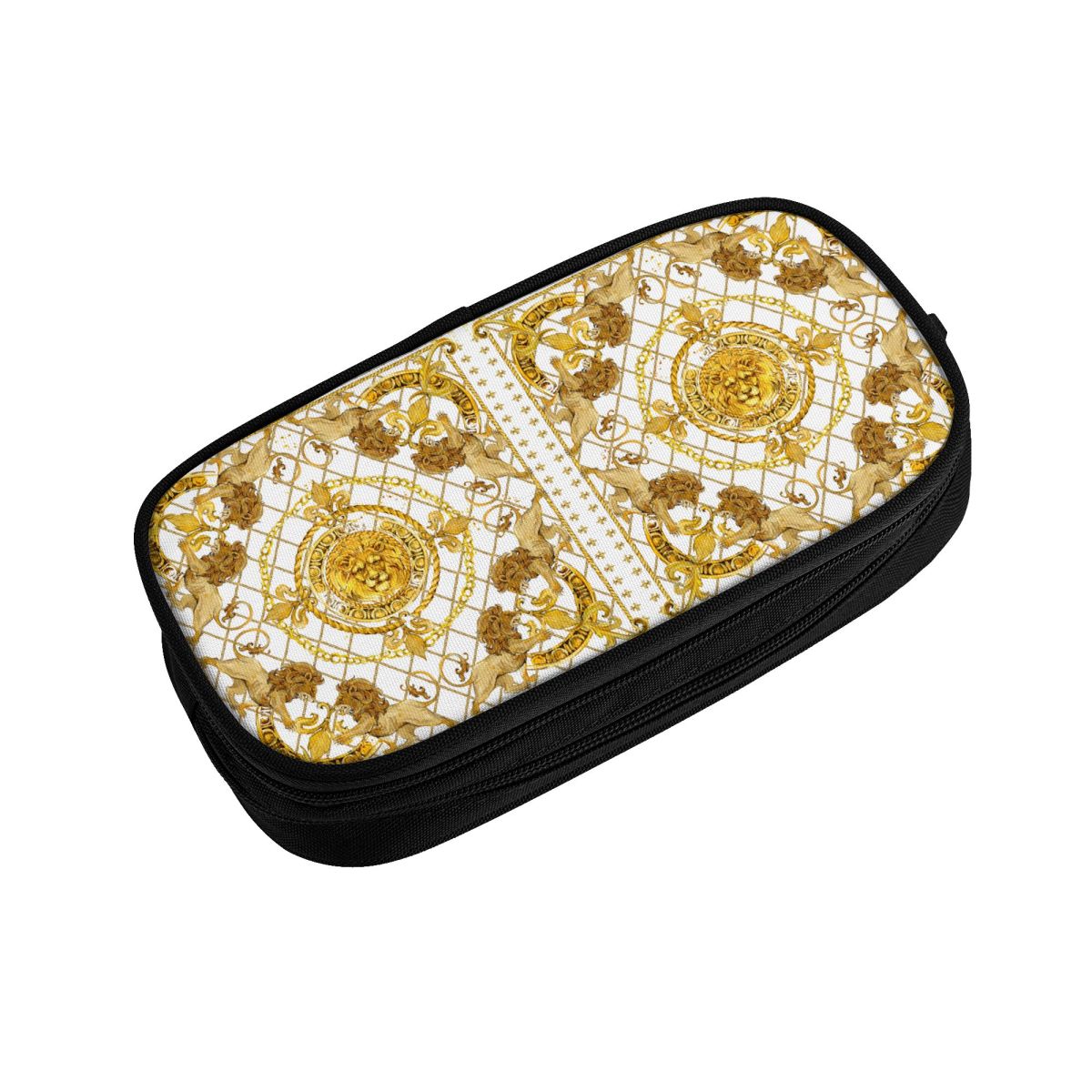 Custom Luxury Golden Lion ยุโร - Lion Stationery & Office Supply(Kunshan)Co.Ltd บทวิจารณ์และราคา