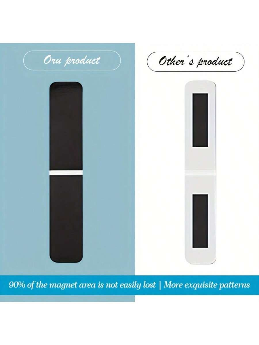 ที่คั่นหนังสือแม่เหล็กดีไซน์ลา - Bookmark Magnetic Clip บทวิจารณ์และราคา