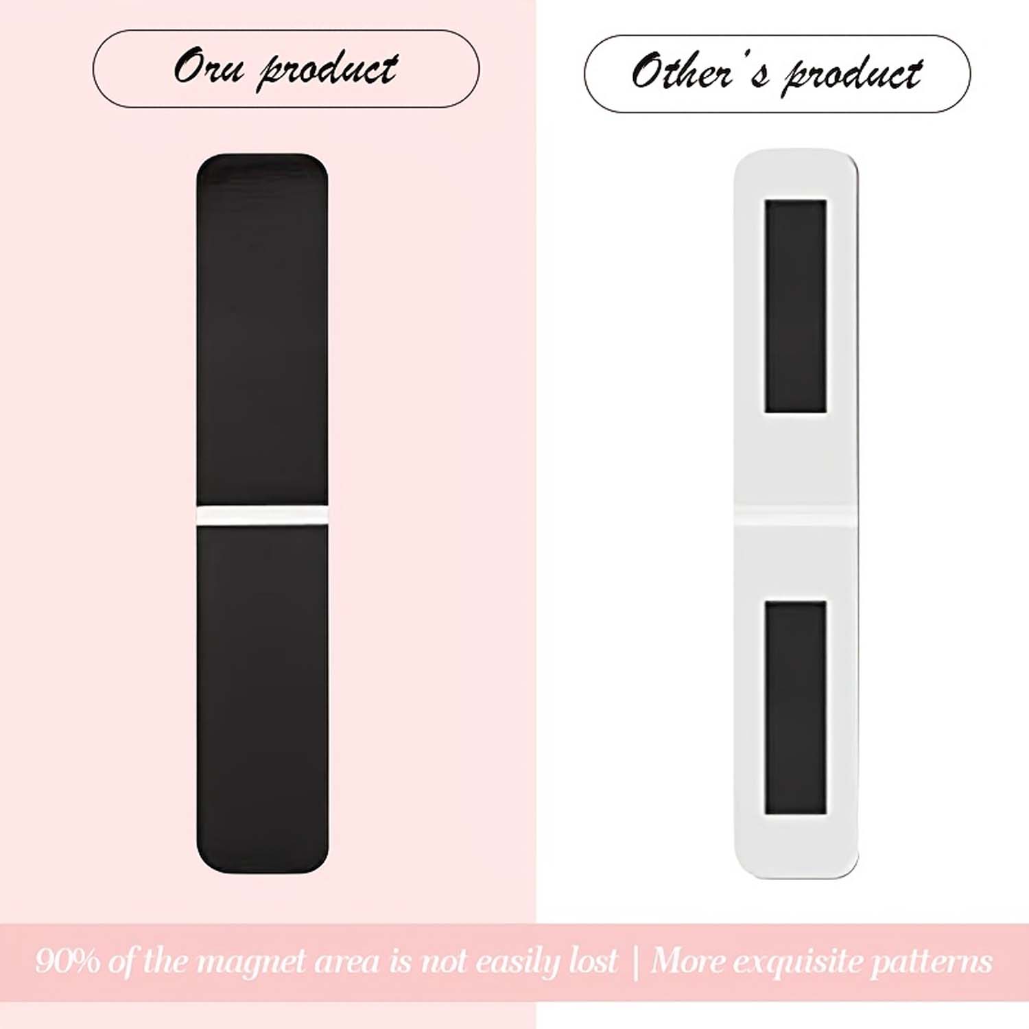 12pcs ดอกไม้บุ๊คมาร์คแม่เหล็กส - Bookmark Magnetic Clip บทวิจารณ์และราคา