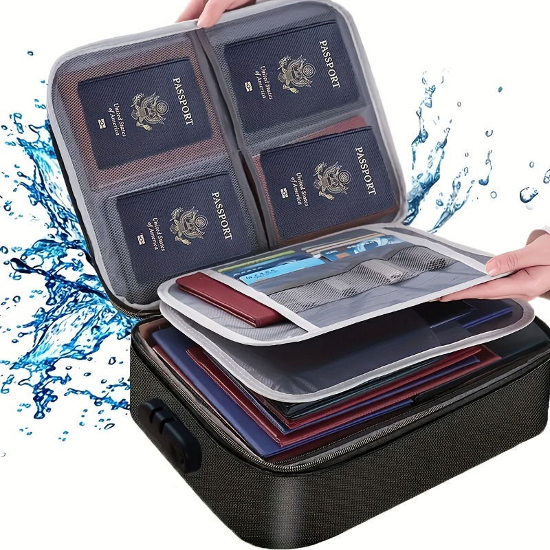กระเป๋าเก็บเอกสารแบบล็อคได้, ก - Portfolio Folder Zip บทวิจารณ์และราคา