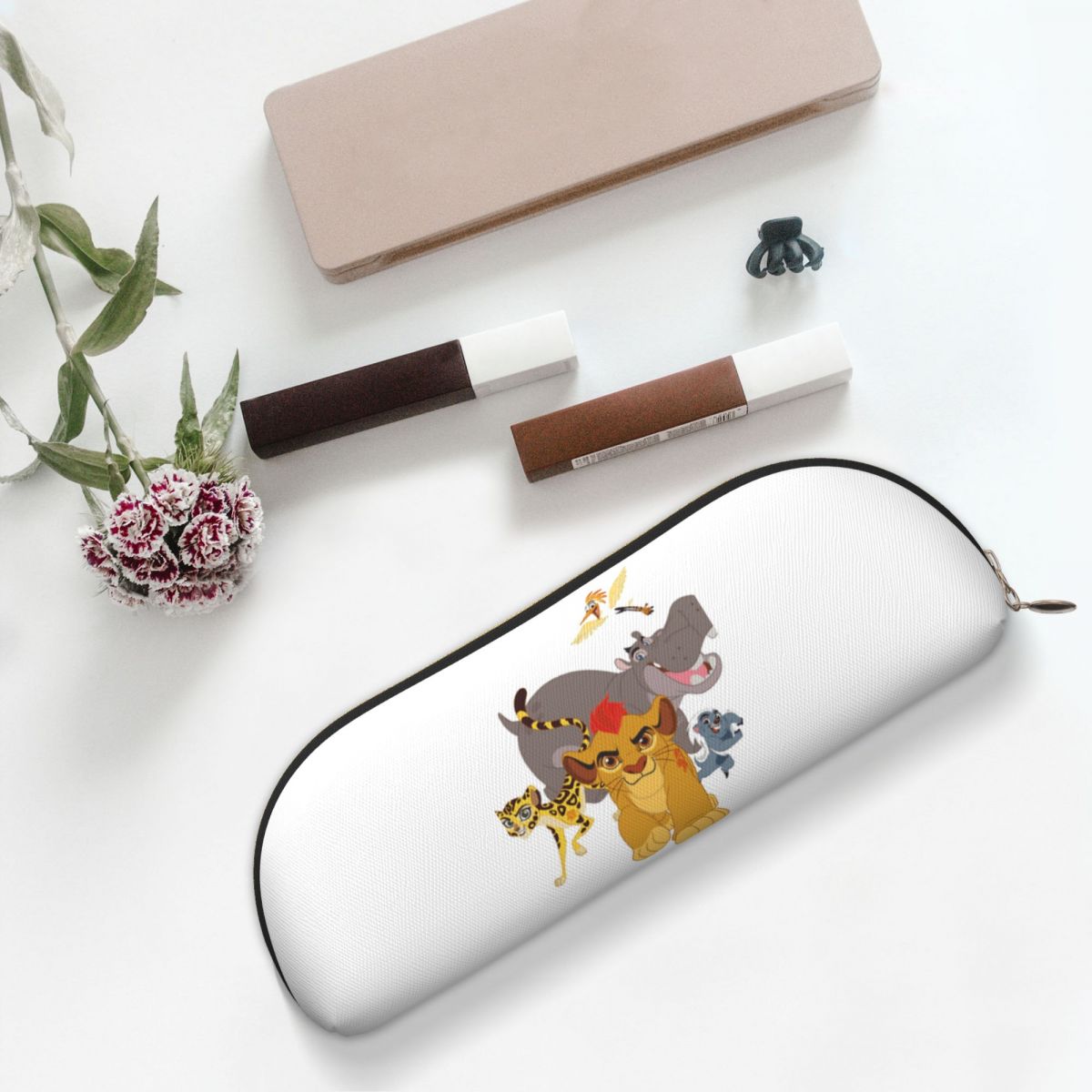 Lion Guard ดินสอกรณีผู้ถือปากก - Lion Stationery & Office Supply(Kunshan)Co.Ltd บทวิจารณ์และราคา
