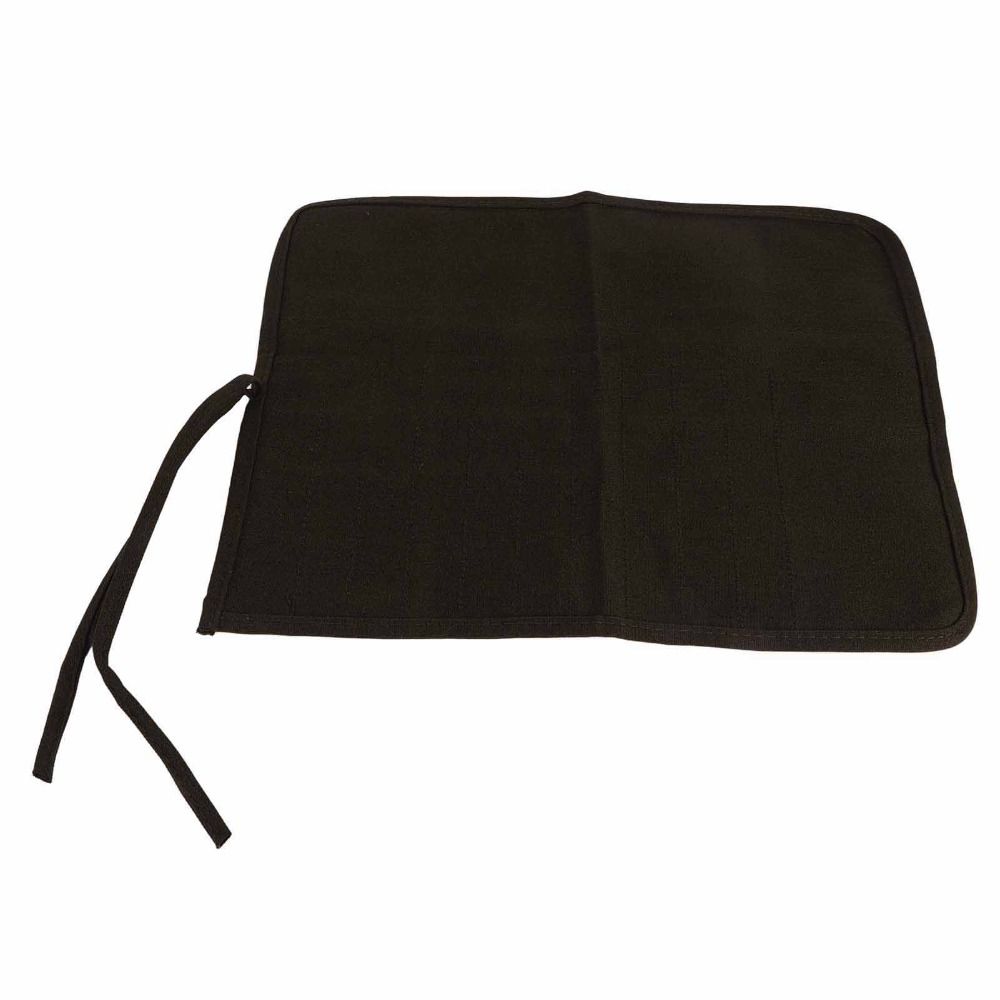 กระเป๋าใส่แปรงทาสี 22 ช่อง แยก - Pen Pouch Roll บทวิจารณ์และราคา