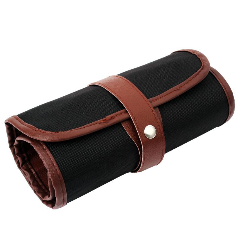 1 ชิ้น 36/48 รู กระเป๋าใส่ดินส - Pen Pouch Roll บทวิจารณ์และราคา