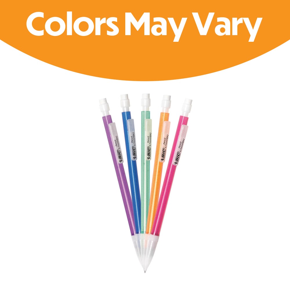 ดินสอกด 0.7 มม. แพ็ค 24 แท่ง ไ - Mechanical Pencil Lead บทวิจารณ์และราคา
