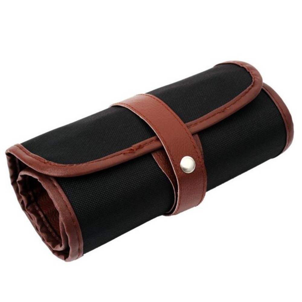กระเป๋าใส่ดินสอแบบม้วนได้ 24/3 - Pen Pouch Roll บทวิจารณ์และราคา