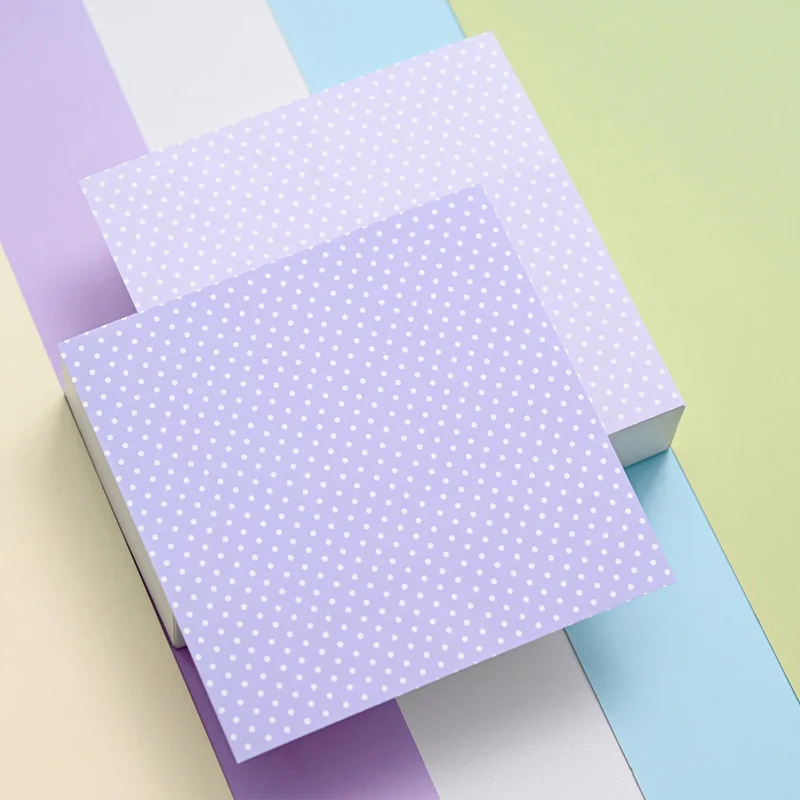กระดาษลายจุดขนาด 6x6 นิ้ว 12 แ - Graph Paper Pad บทวิจารณ์และราคา