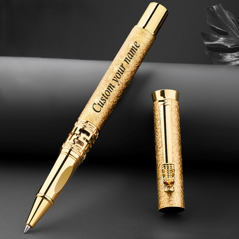 ปากกาลูกลื่นแบบกำหนดเอง อุปกรณ - Stationery Office Supply Store บทวิจารณ์และราคา
