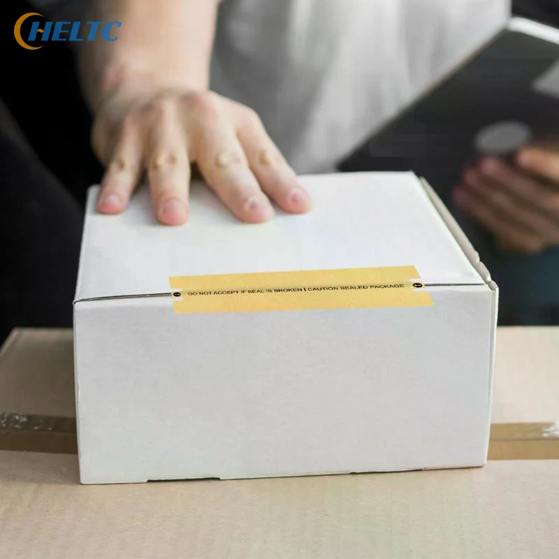 สติ๊กเกอร์ปิดผนึกกันการงัดแงะ  - Sticker Label Roll บทวิจารณ์และราคา