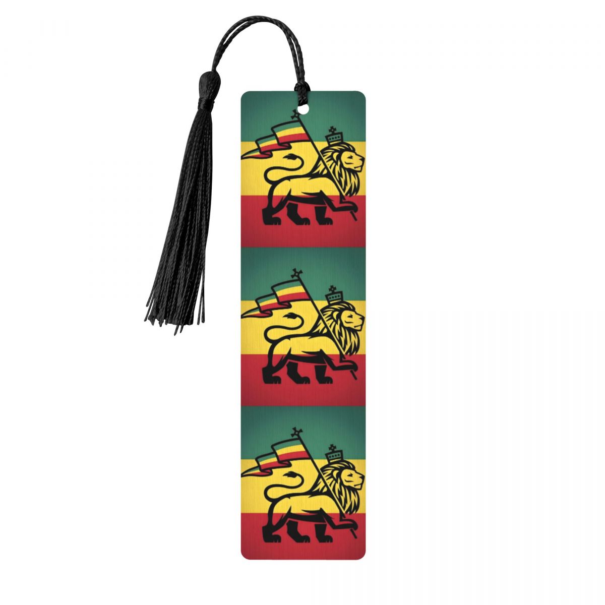 น่ารัก Jamaica Rasta Flag สิงโ - Lion Stationery & Office Supply(Kunshan)Co.Ltd บทวิจารณ์และราคา
