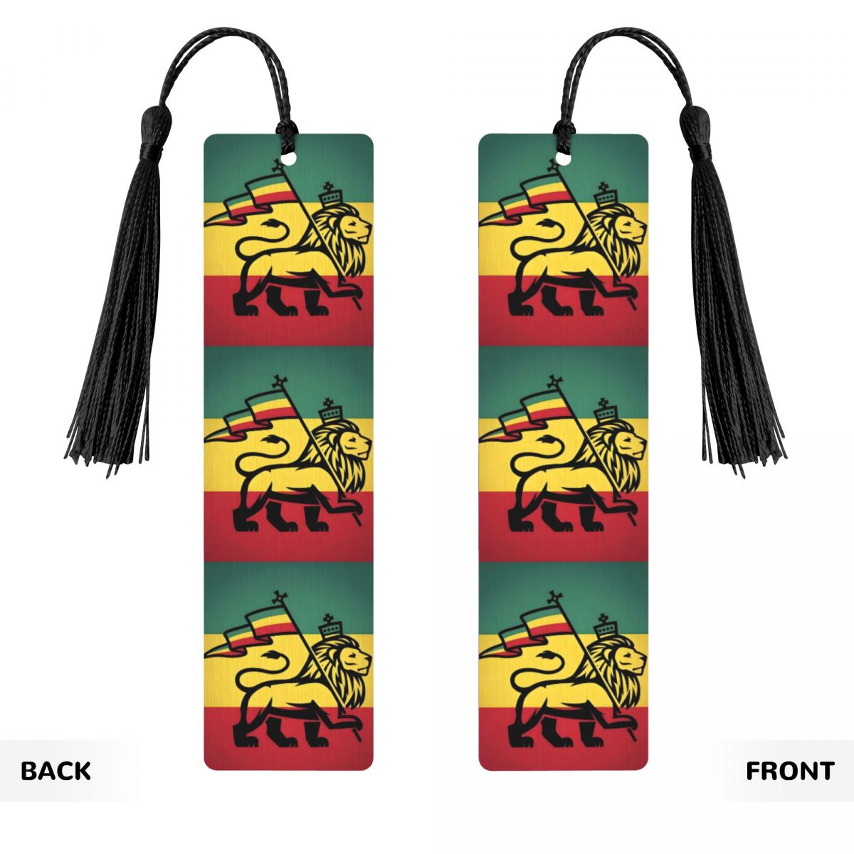 น่ารัก Jamaica Rasta Flag สิงโ - Lion Stationery & Office Supply(Kunshan)Co.Ltd บทวิจารณ์และราคา