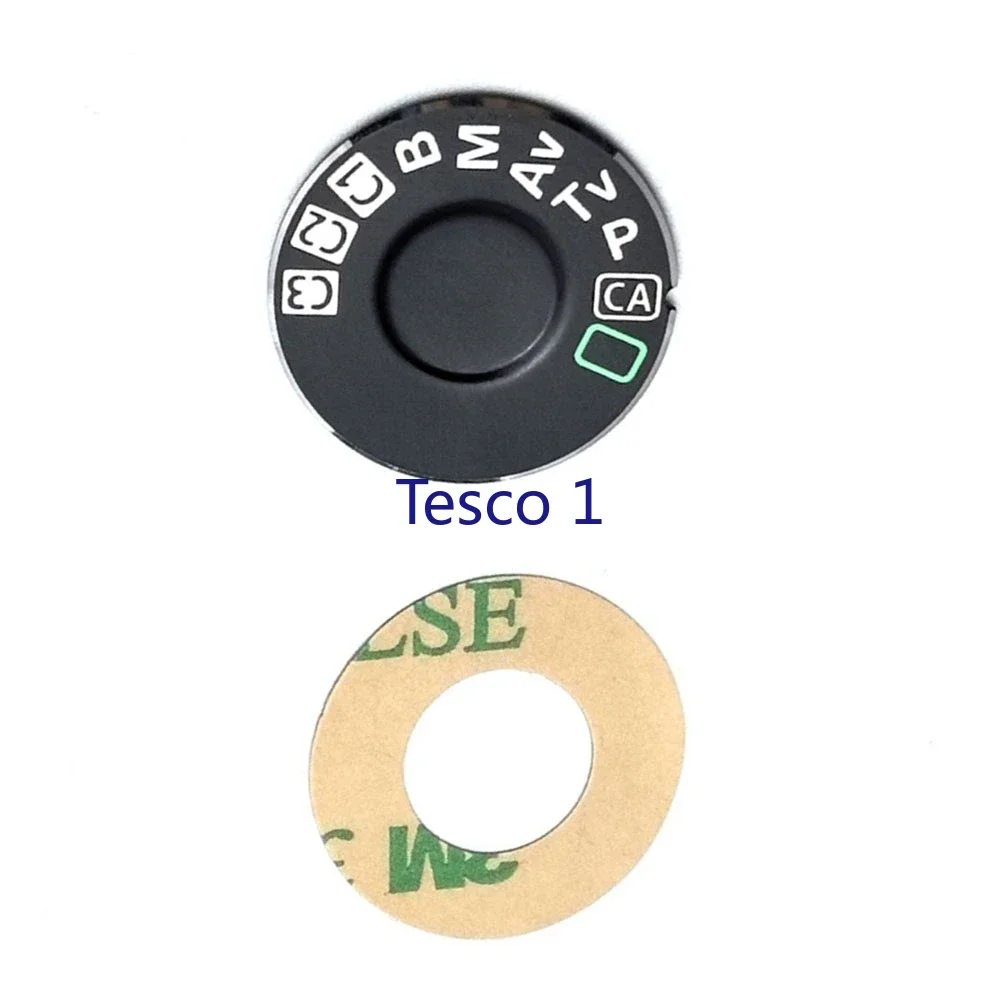 ใหม่ฝาครอบด้านบนฟังก์ชั่น Dial - Label Printer Tape บทวิจารณ์และราคา