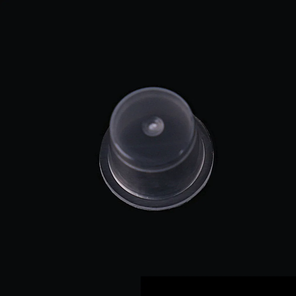 100 ชิ้น Tattoo พลาสติก Tattoo - Calligraphy Ink Bottle บทวิจารณ์และราคา