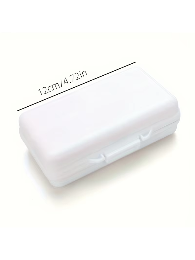 กล่องเก็บของ USB 1 ชิ้นพร้อมช่ - Stationery Office Supply Store บทวิจารณ์และราคา