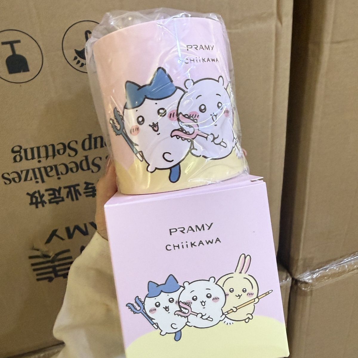ที่ใส่แปรงแต่งหน้าและปากกาแบรน - Stationery Office บทวิจารณ์และราคา