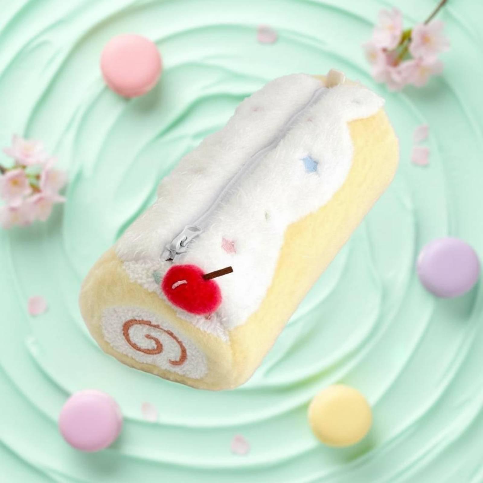 กระเป๋าใส่ดินสอแบบม้วน ความจุข - Pen Pouch Roll บทวิจารณ์และราคา