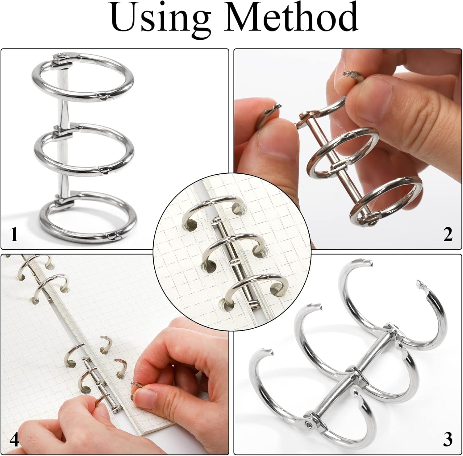 สมุดวาดภาพสีน้ำแบบมีพื้นผิว ขน - Art Sketchbook Ring บทวิจารณ์และราคา