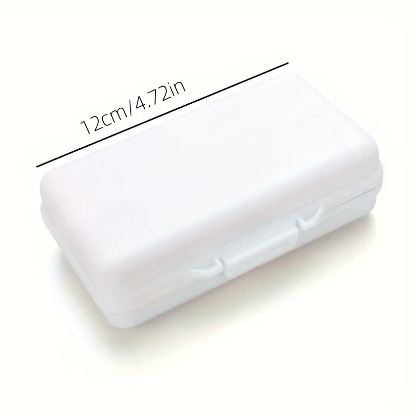 กล่องเก็บของ USB 1 ชิ้นพร้อมช่ - Stationery Office Supply Store บทวิจารณ์และราคา