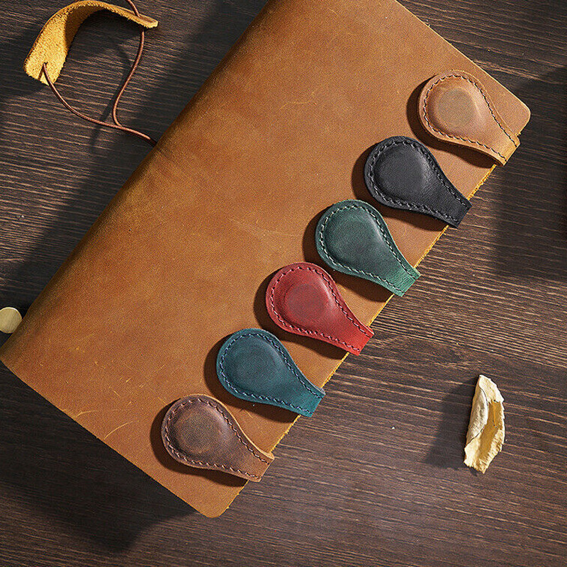 ที่คั่นหนังสือแม่เหล็กหัวเข็มข - Bookmark Magnetic Clip บทวิจารณ์และราคา