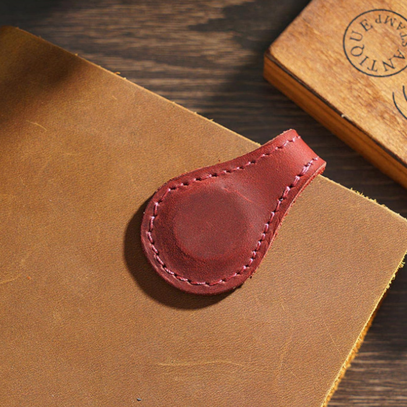 ที่คั่นหนังสือแม่เหล็กหัวเข็มข - Bookmark Magnetic Clip บทวิจารณ์และราคา