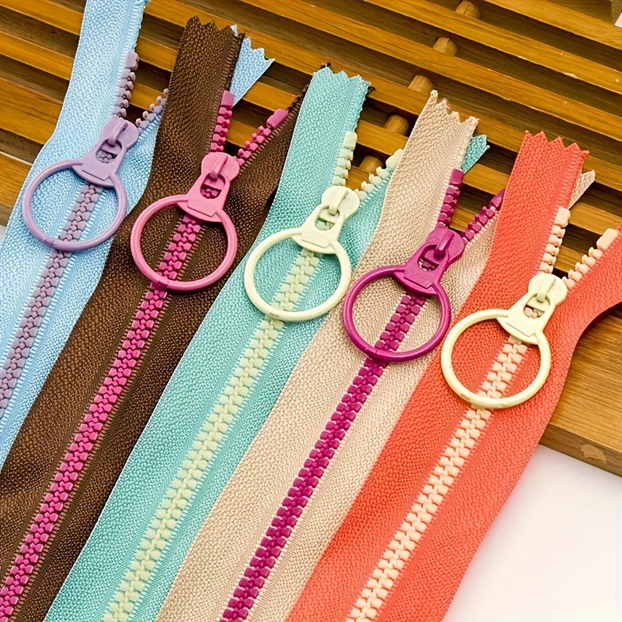 10pcs15cm-30cm ผสมเรซิ่นซิป,3  - Portfolio Folder Zip บทวิจารณ์และราคา