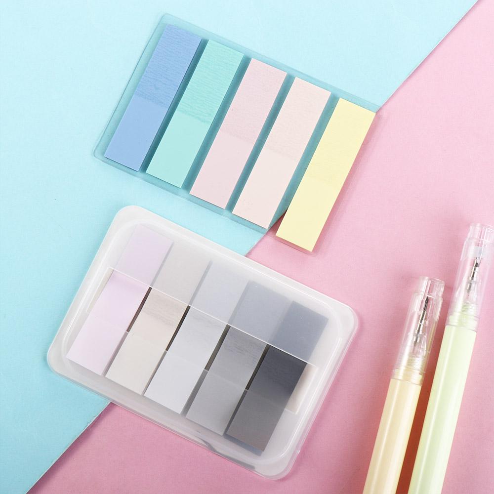 ที่คั่นหนังสือสำหรับนักเรียน ก - Office Stationery Supply List บทวิจารณ์และราคา