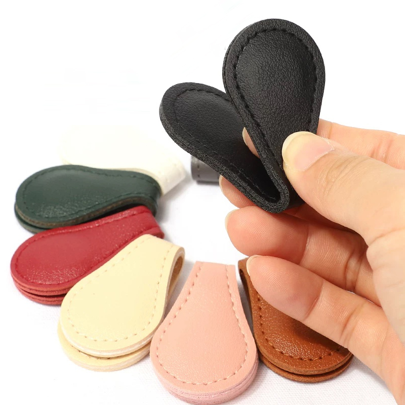 คลิปหนีบแม่เหล็กสำหรับขาเสื้อผ - Bookmark Magnetic Clip บทวิจารณ์และราคา
