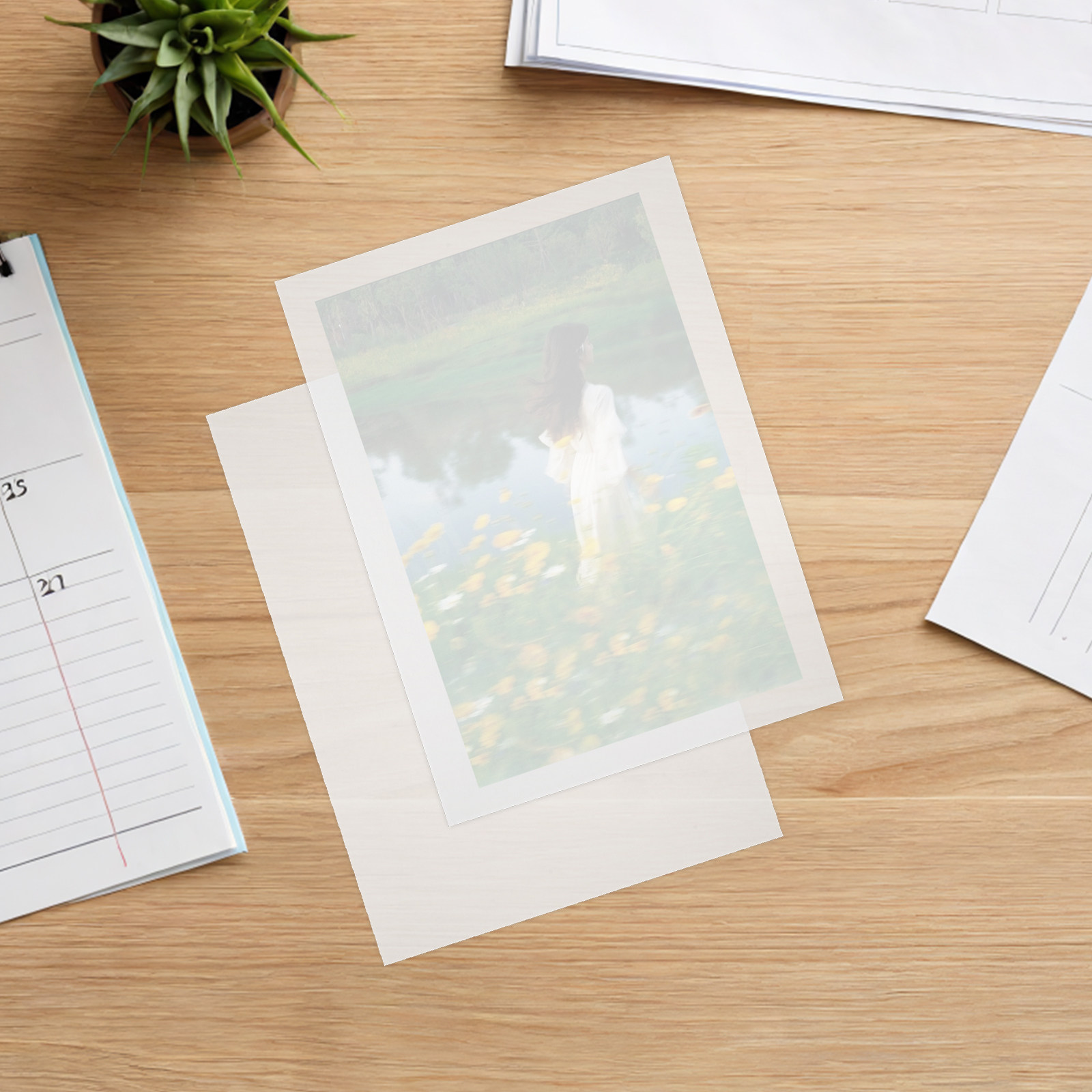ซองเคลือบความร้อน A4 100 แผ่น  - Document Laminator Pouch บทวิจารณ์และราคา
