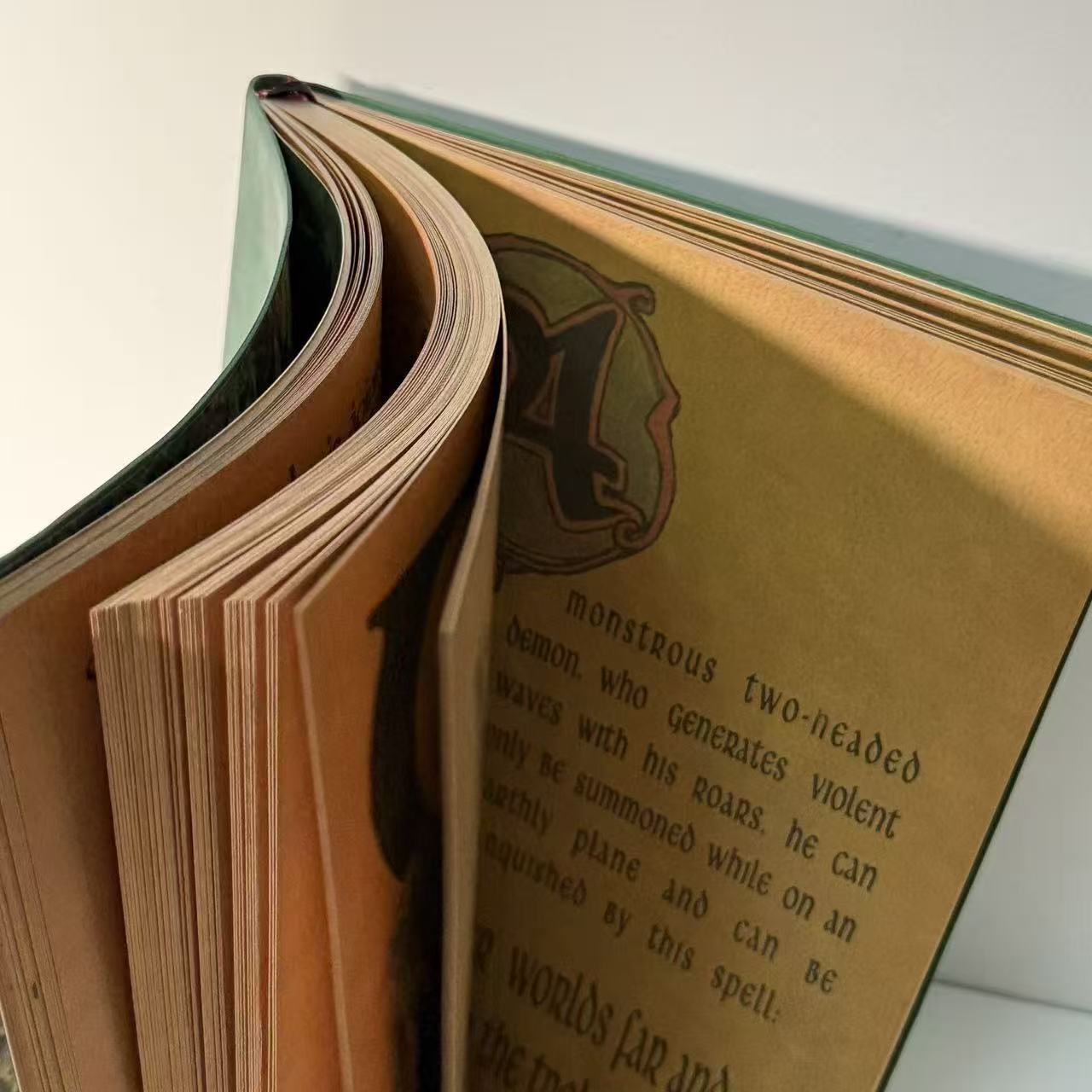สมุดโน้ตปกแข็งลายปมสามแฉกเซลติ - Journal Leather Hardcover บทวิจารณ์และราคา