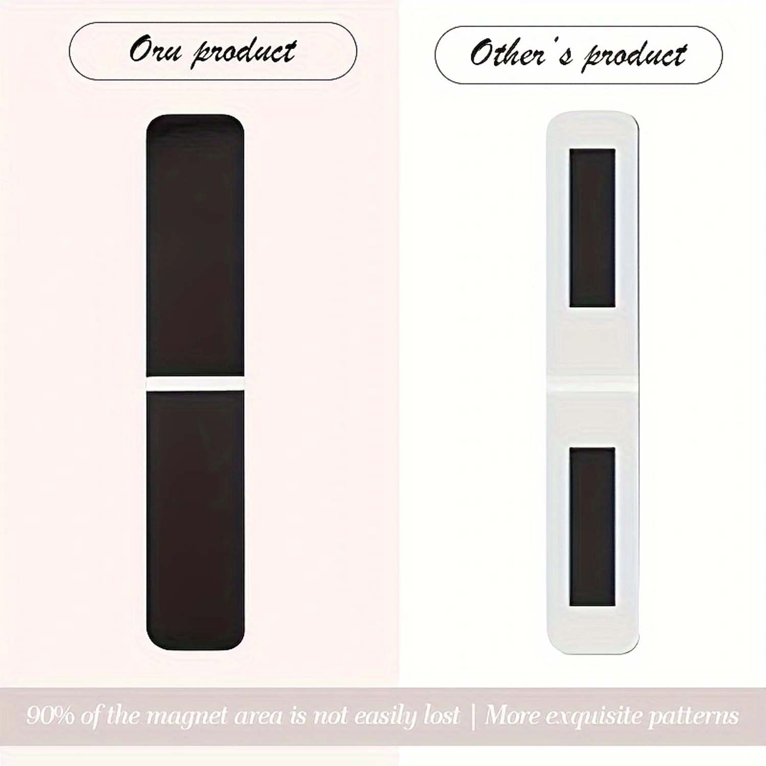 ชุดบุ๊คมาร์คแม่เหล็กภาพประกอบห - Bookmark Magnetic Clip บทวิจารณ์และราคา