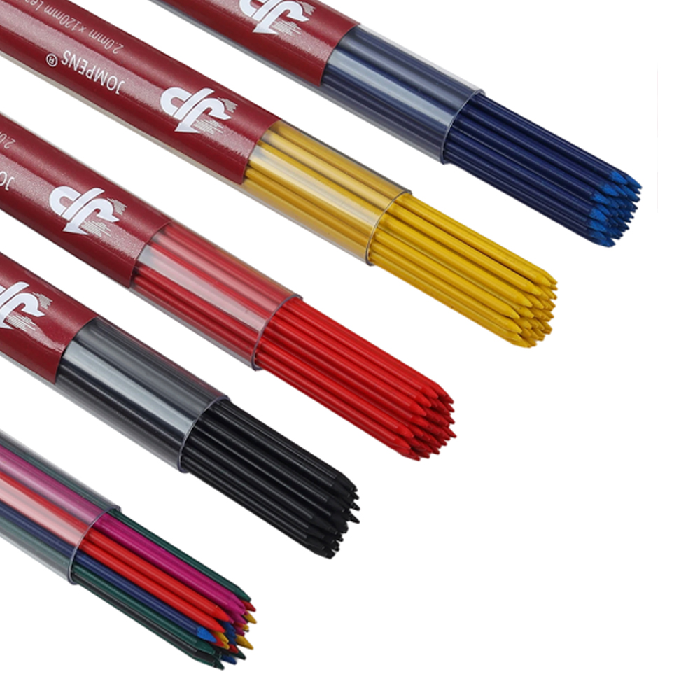 36 ชิ้น/กล่องใหม่ความยาว 12 ซม - Mechanical Pencil Lead บทวิจารณ์และราคา