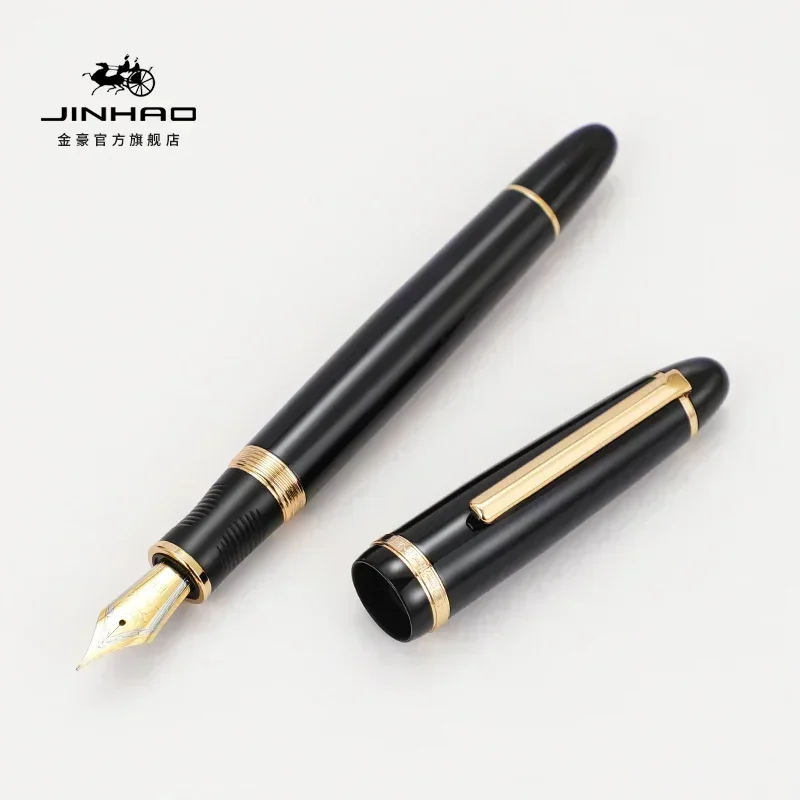 1/5 PCS JINHAO X850 Fountain ป - Stationery Supply Business บทวิจารณ์และราคา