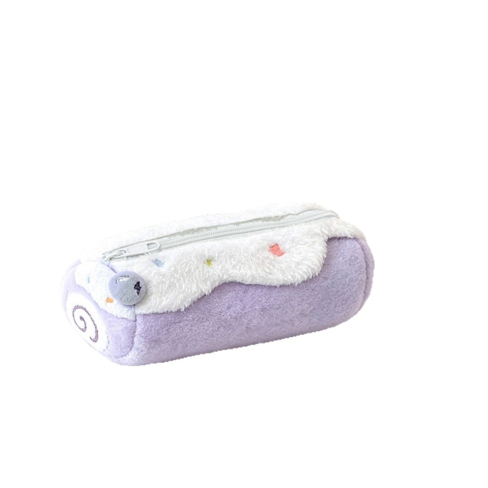 กระเป๋าดินสอทนทาน ลายปักดาว ทร - Pen Pouch Roll บทวิจารณ์และราคา
