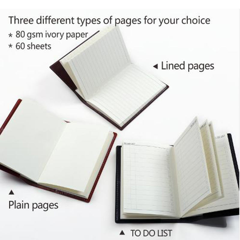 Yiwiกระเป๋าโน้ตบุ๊คA6 To Do Li - Office Stationery Supply List บทวิจารณ์และราคา